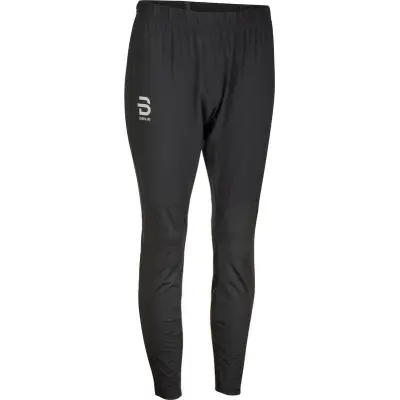 Dahlie Pants Intensity W Löparbyxor Black, M