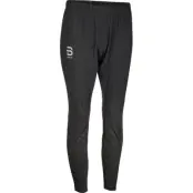 Dahlie Pants Intensity W Löparbyxor Black, S