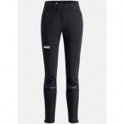 Dynamic Pants W, Black, L,  Längdskidbyxor