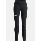 Dynamic Pants W, Black, L,  Längdskidbyxor