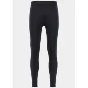 Gira Warm  Tights Ms, Black, L,  Löparbyxor