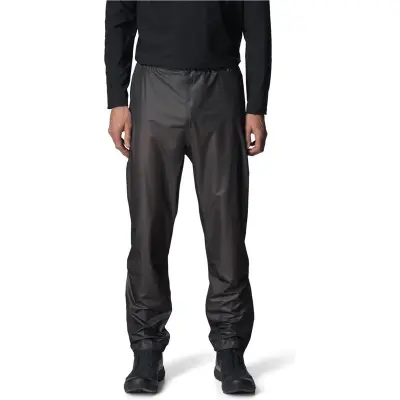 Houdini M's The Orange Pants True Black