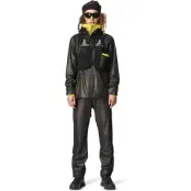 Houdini W's The Orange Pants True Black - XS