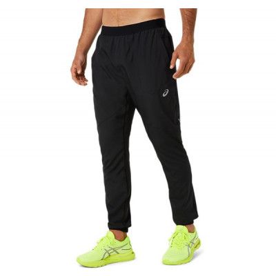 Lite-Show Pant, Performance Black, Xl,  Löparbyxor