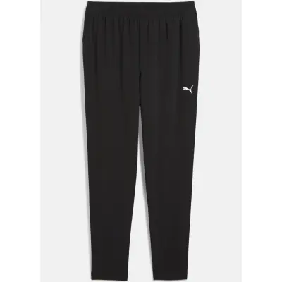 M Run Velocity Tapered Pant, Puma Black, Xl,  Löparbyxor