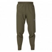 Nike Essential Men's Woven Run, Olive Canvas/Olive Canvas, L,  Nike