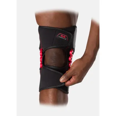 NRG Knee Over Wrap w/ Spring H