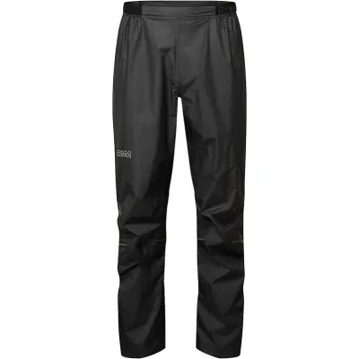OMM Halo Pant M Löparbyxor Black, M