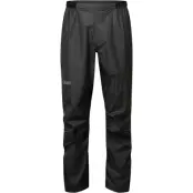 OMM Halo Pant M Löparbyxor Black, S