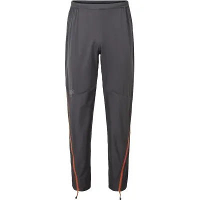 OMM Kamleika Pant U Löparbyxor Grey, S