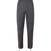 OMM Kamleika Pant U Löparbyxor Grey, XL