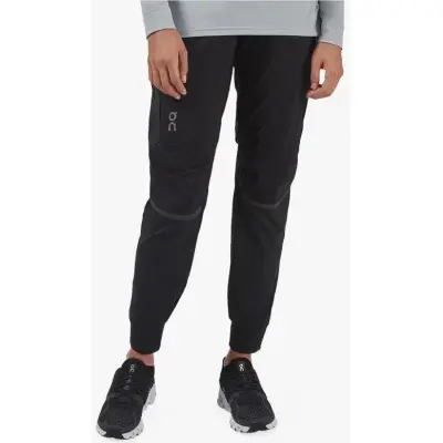 On Running Pants Women Black