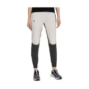 On Running Pants Women Pearl/Shadow