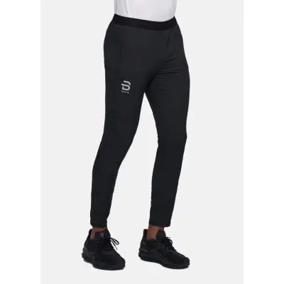 Pants Active 2.0, Black, L,  Löparkläder