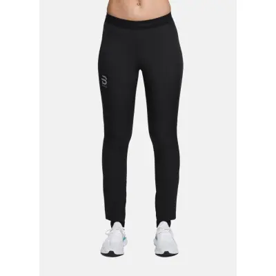 Pants Active 2.0 Wmn, Black, Xl,  Träningsbyxor