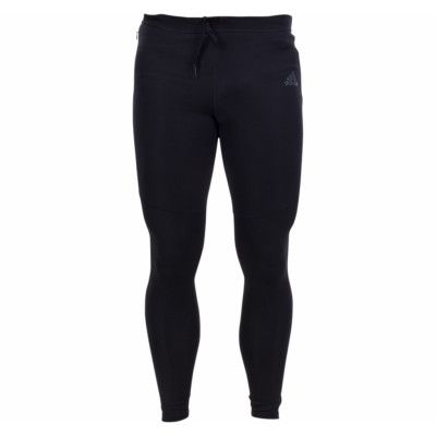 Rs Lng Tight M, Black/Blun, Xs,  Byxor