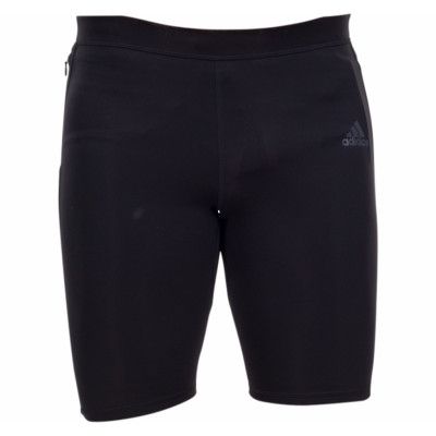 Rs Sh Tight M, Black, Xs,  Byxor