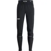 Swix Nordic Pants M Black