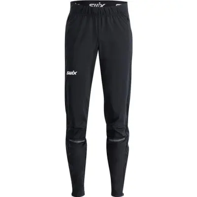 Swix Nordic Pants M Black