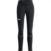 Swix Nordic Pants W Black