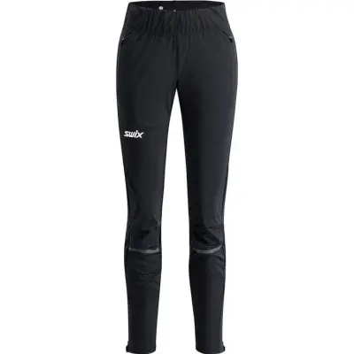 Swix Nordic Pants W Black