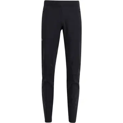 Swix Pace Pants M Black