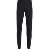 Swix Pace Pants M Black - XXL