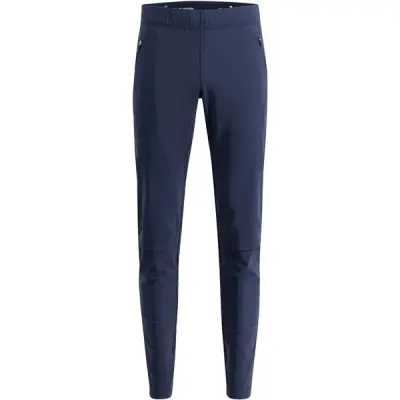 Swix Pace Pants M Dark Navy - S