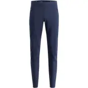 Swix Pace Pants M Dark Navy - XXL