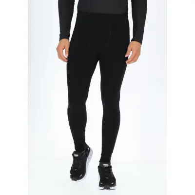 Tights Run, Black, 2xl,  Byxor