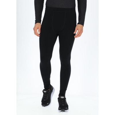 Tights Run, Black, S,  Byxor
