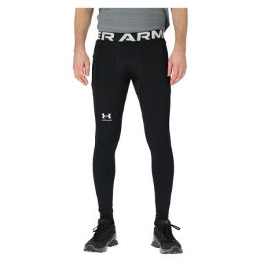 Ua Cg Armour Leggings, Black, M,  Byxor