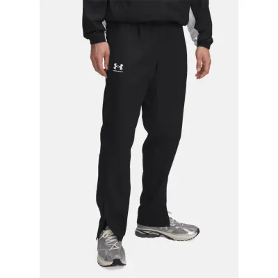 UA Rival Wvn Windbreaker Pnt