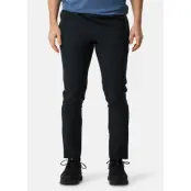 Ultra Light Run Pants, Black, 2xl,  Löparkläder