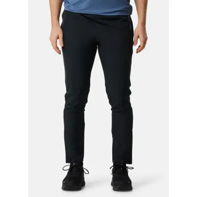 Ultra Light Run Pants, Black, S,  Löparkläder