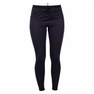 X.C.S Wind Tights W, Black, 46,  Swedemount Byxor