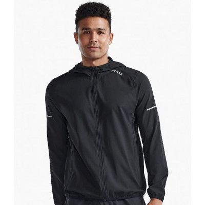 2XU Aero Jacket Men