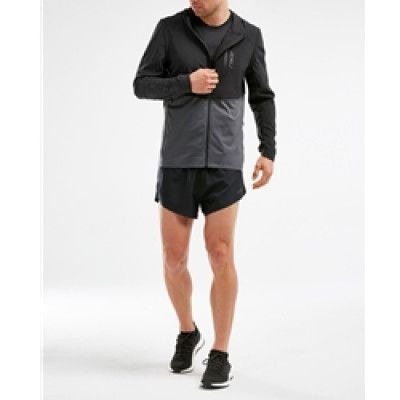 2Xu Ghst 2 In 1 Jacket Men