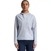 2XU Ignition Shield Jacket W Löparjacka Halogen/White Reflective, S