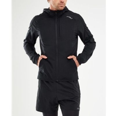 2Xu Xvent Run Jacket Men