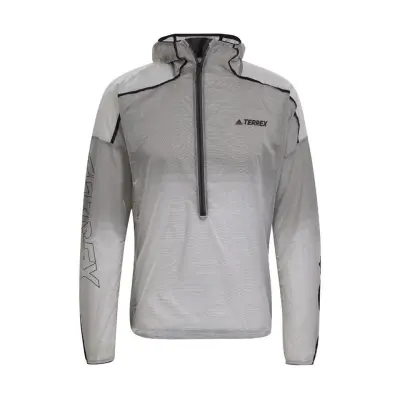 Adidas Terrex Agravic Windweave Pro Windbreaker Jacket Men