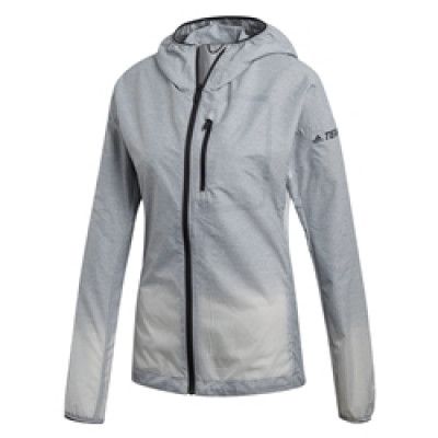 Adidas Terrex W Agravic Windweave Jacket
