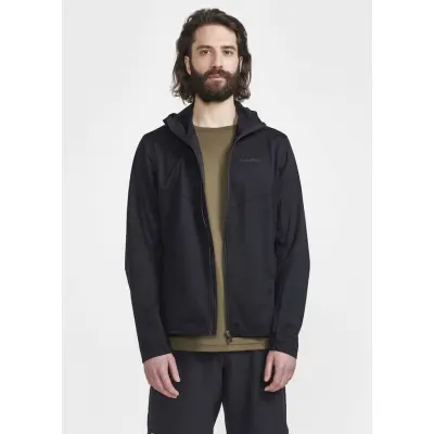 Adv Essence Hydro Jacket M, Black, Xl,  Träningsjackor