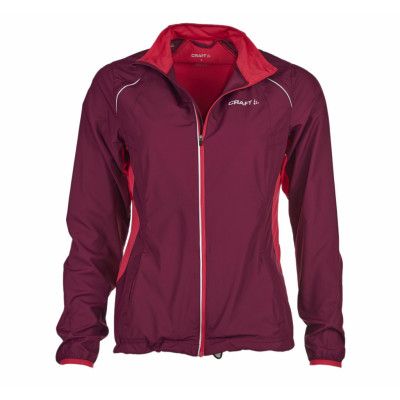 Ar Jkt W, Blossom, Xxl,  Craft