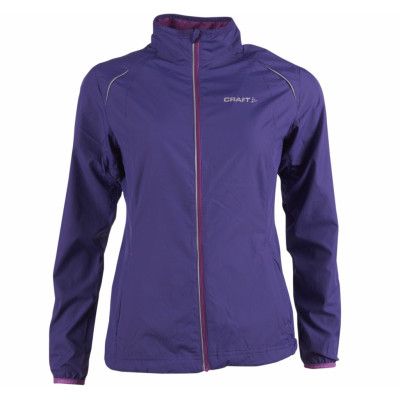 Ar Jkt W, Vision, M,  Craft