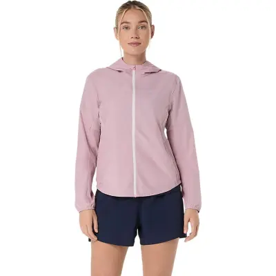Asics Core Jacket Morganite - M
