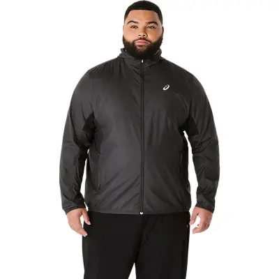 Asics Core Jacket Performance Black - S