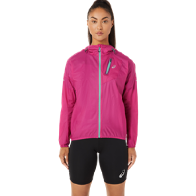 Asics Fujitrail Jacket Women