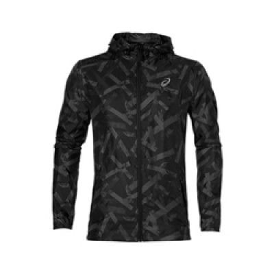 Asics fuzeX Packable Jacket