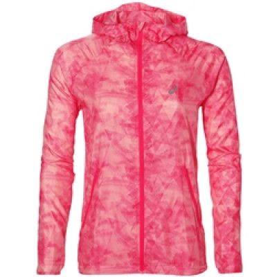 Asics fuzeX Packable Jacket W
